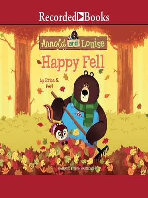 cover image of Happy Fell